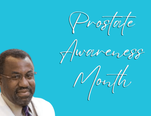 Prostate Awareness Month – Should You Get Screened for Prostate Cancer?