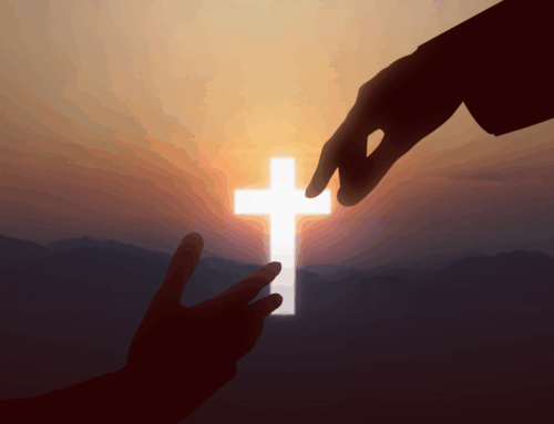 Greater Works