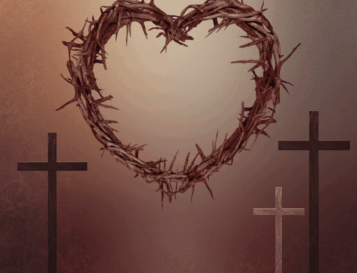 The Steady Love of God