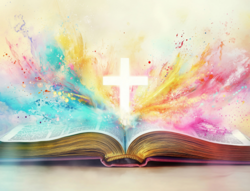 Want to Live Right for God