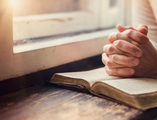 Trusting God’s Timing
